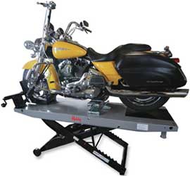 Handy sam 1000 air lifts