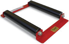 Hardline products rollastands