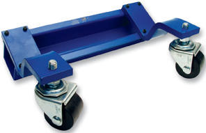 Jims lift caddy