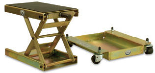 K&l fat jack dolly