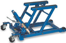 K&l multi lift