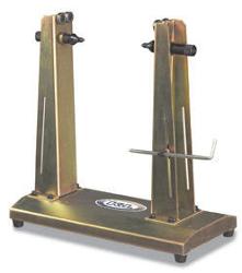 K&l wheel trueing and wheel balance stand