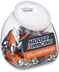 Moose racing co2 catridge