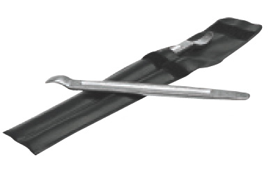 Moose racing enduro tire irons