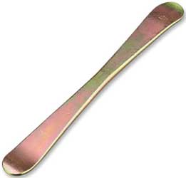Moose racing mini tire iron