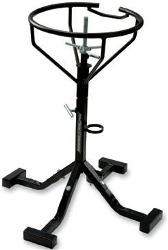 Moose racing tall portable tire changer