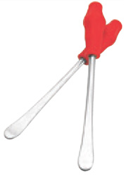 Moose racing tyer irons
