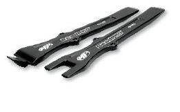 Motion pro beadpro tire bead breaker and lever tool set