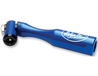 Motion pro professional fill air chuck