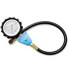 Motion pro professional tire pressure gauges and holder