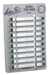 Motion pro steel tire irons