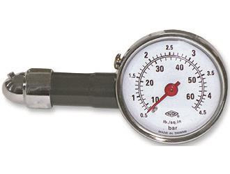 Tmv tire pressure gauge