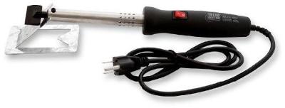 Tread doctor knobby cutting tool