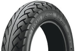 Irc mb520 scooter and mini bike tires