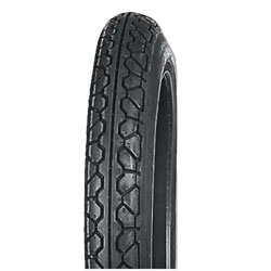 Irc nr-21 rear universal moped tires