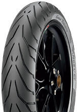 Pirelli angel gt extended mileage sport tires