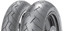 Pirelli diablo super value supersport tires