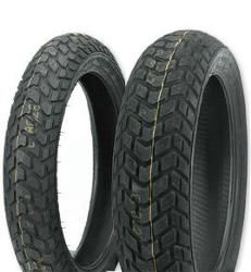 Pirelli mt 60-r dual sport tires