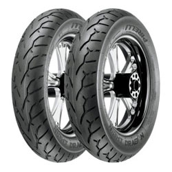 Pirelli night dragon high performance cruiser tires