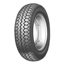 Pirelli sc 30 retro scooter tires