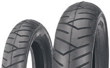 Pirelli sl26 performance scooter tires