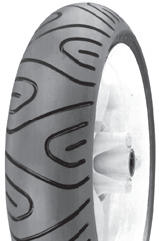 Pirelli sl36 synergy performance scooter tires
