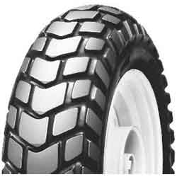 Pirelli sl60 dual purpose scooter tires