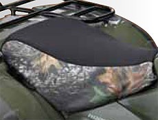 Neoprene seat cover