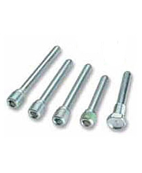 Brake caliper pins