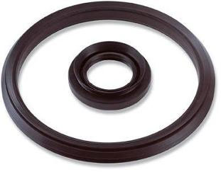 Brake drum seals