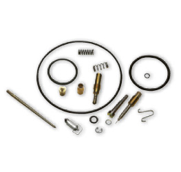 Carb repair kits