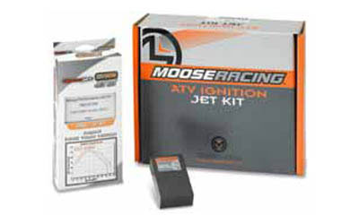 Jet kit / ignition module kits