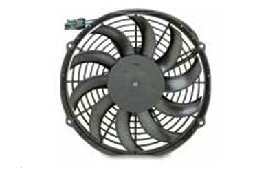 Oem replacement cooling fan