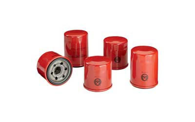 Oil filters