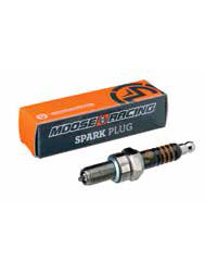 Spark plugs