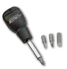 4 in 1 magnetic screwdriver