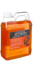 High performance racing coolant