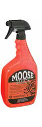 Moose juice