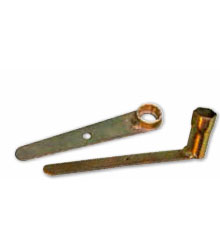 Plug wrench