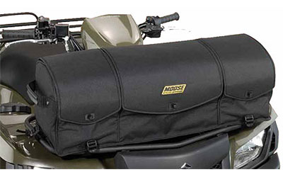 Axis front rack bag