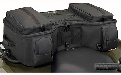 Bighorn rear rack bag