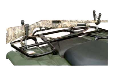 Nra by moose utility division caliber single gun rack