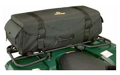 Nra by moose utility division heritage rack bag