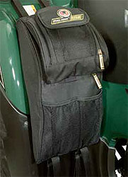 Nra by moose utility division legacy fender bag