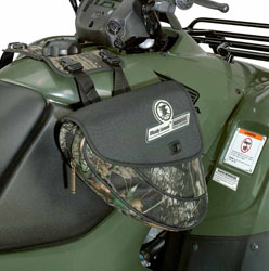 Nra by moose utility division legacy tank bag