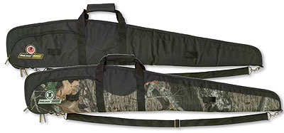 Nra by moose utility division pursuit rifle case