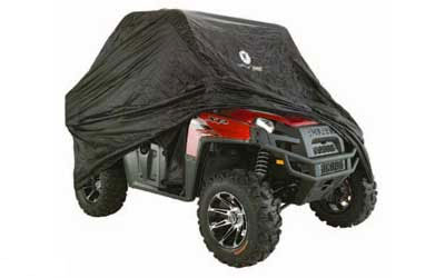 Nra by moose utility division pursuit utv cover