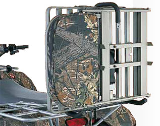 Nra by moose utility division tree stand carrier