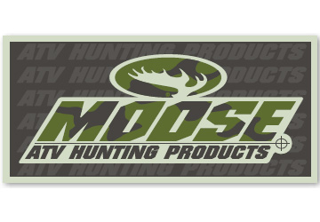 Hunting shop banner