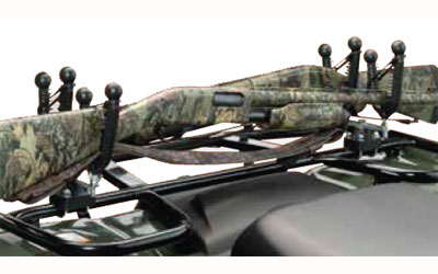 Ozark double gun rack